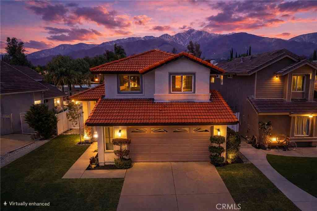 Homes For Sale - 11056 Malone<br/> San Bernardino County, Rancho Cucamonga, CA 91701