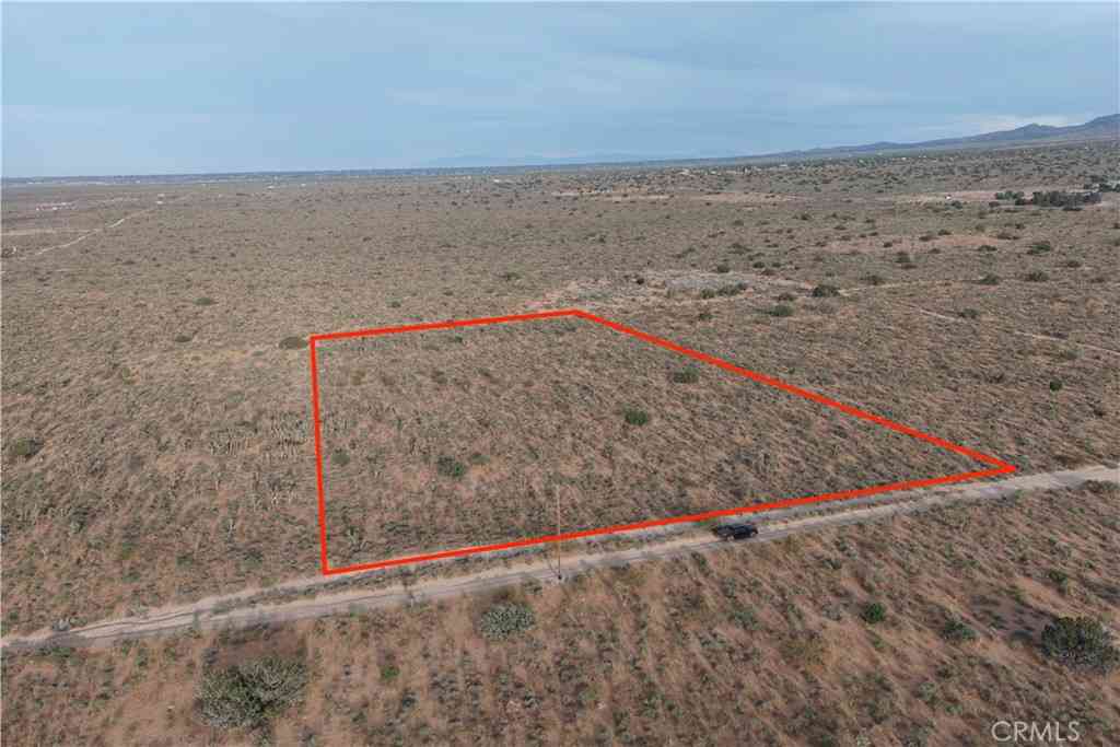 Vacant Land For Sale - 223rd St E<br/> Los Angeles County, Llano, CA 93544