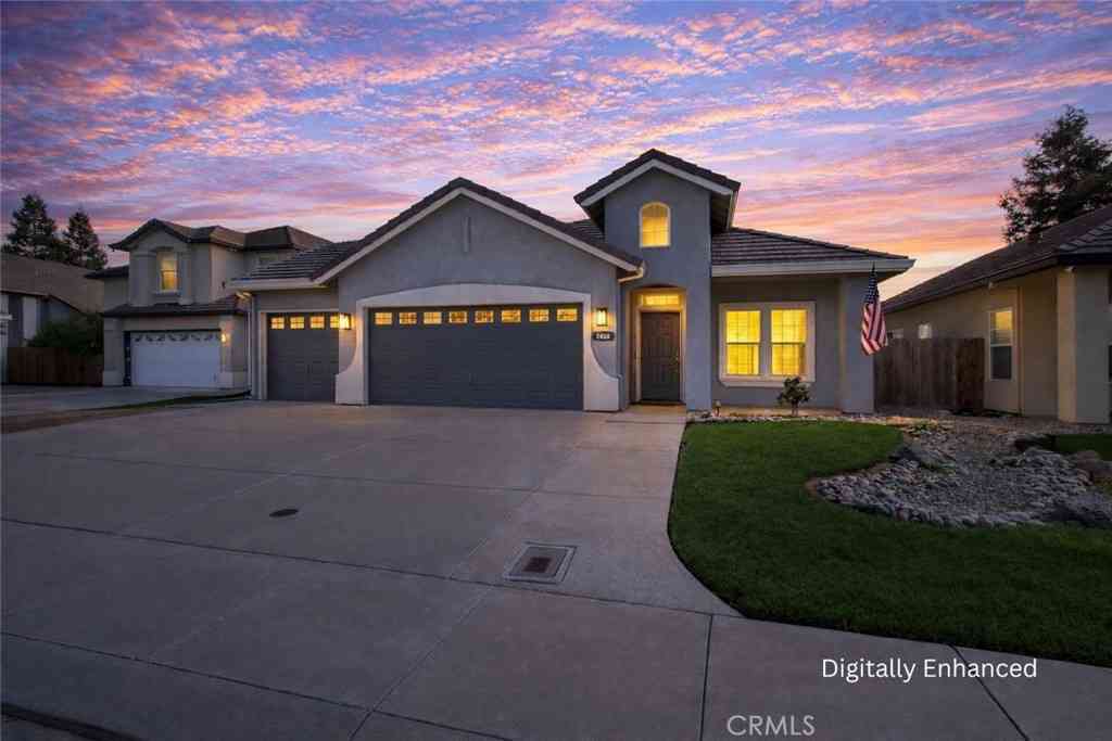 Homes For Sale - 2408 Snapdragon Court<br/> Stanislaus County, Modesto, CA 95355