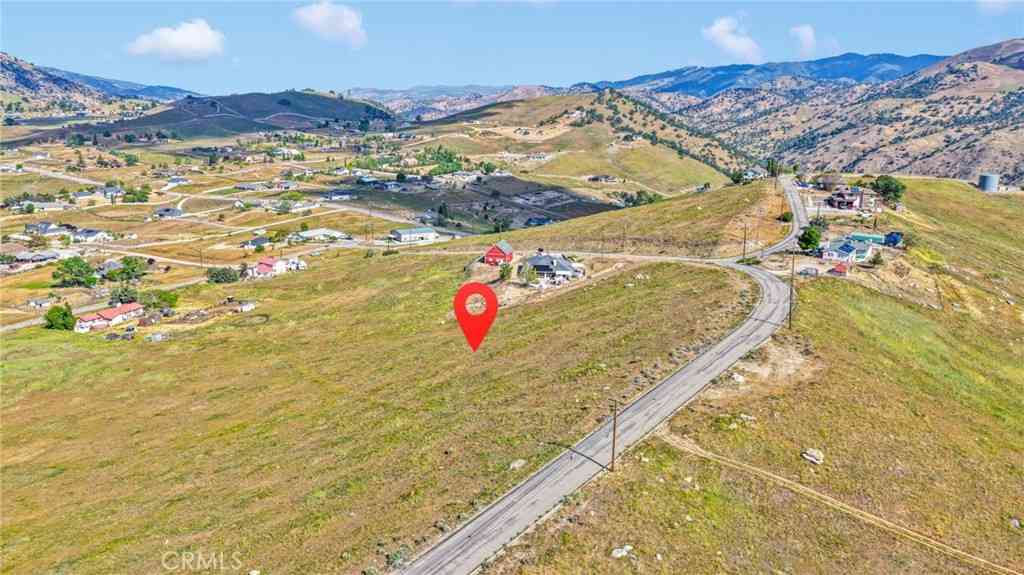 Vacant Land For Sale - Fir Drive<br/> Tehachapi, CA 93561