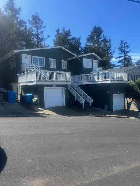 Multifamily For Sale - 452 Lewis Lane<br/> San Mateo County, Pacifica, CA 94044