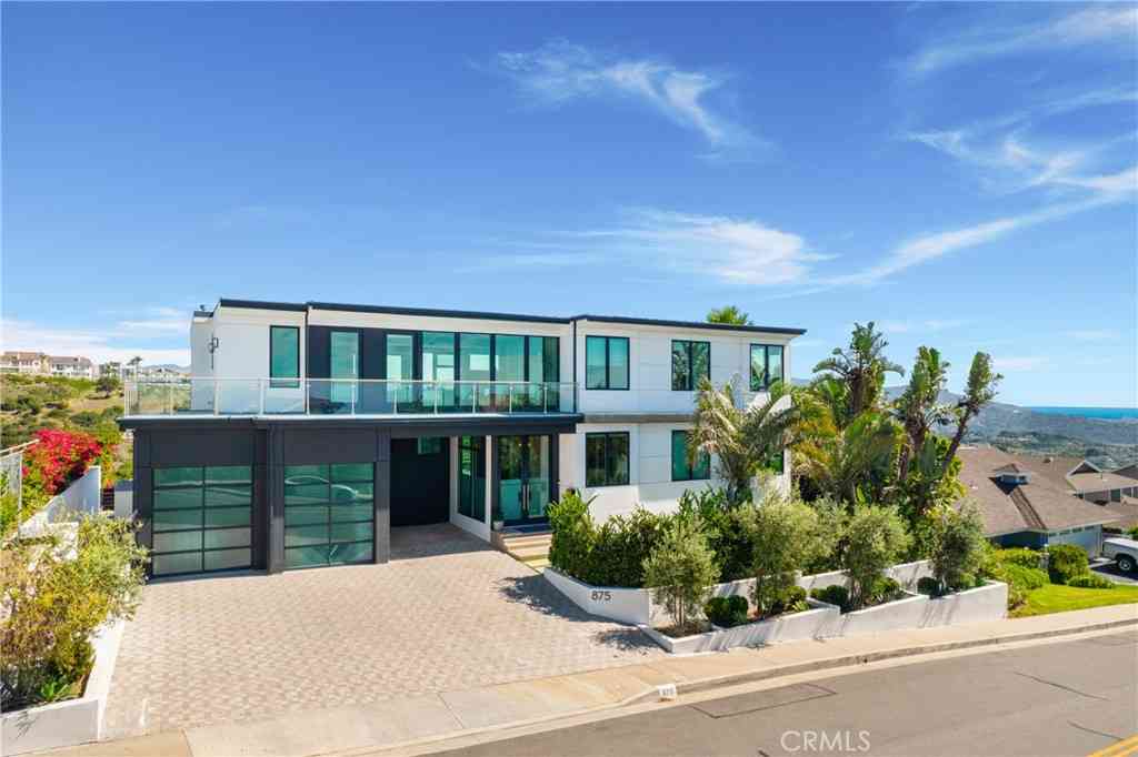 Homes For Rent - 875 Avenida Salvador<br/> Orange County, San Clemente, CA 92672