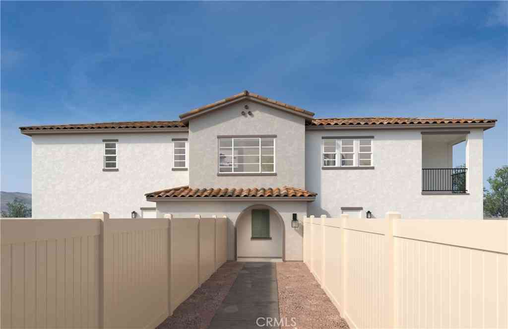 Condo For Sale - 30956 Rushing Water Street<br/> Winchester, CA 92596