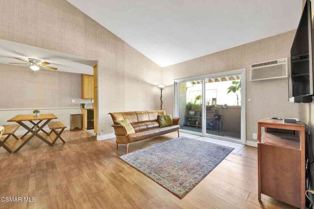 Condo For Sale - 5800 Kanan Road #267<br/> Agoura Hills, CA 91301