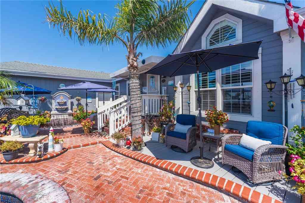 Mobile Home For Sale - 21851 Newland #268<br/> Orange County, Huntington Beach, CA 92646