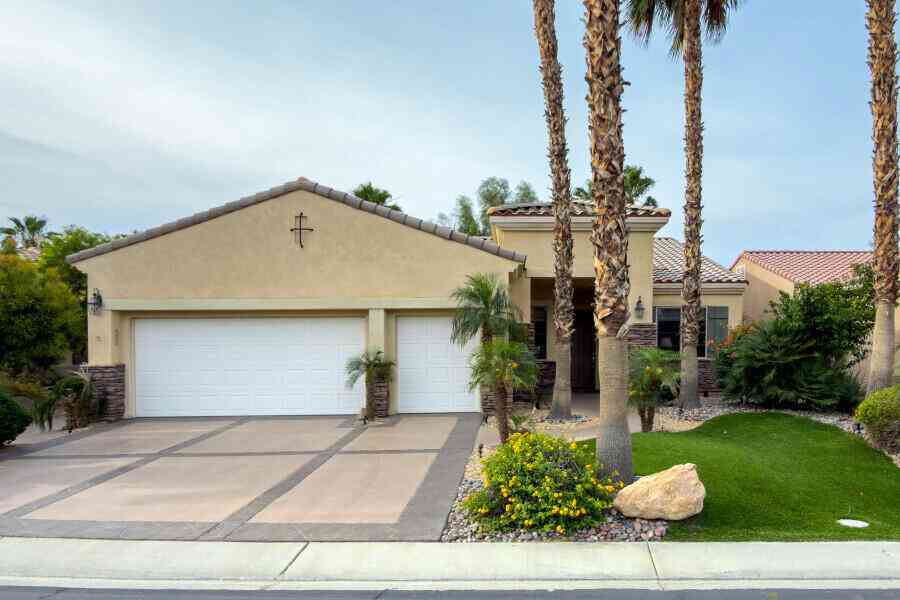 Homes For Rent - 81083 Avenida Tres Lagunas<br/> Riverside County, Indio, CA 92203