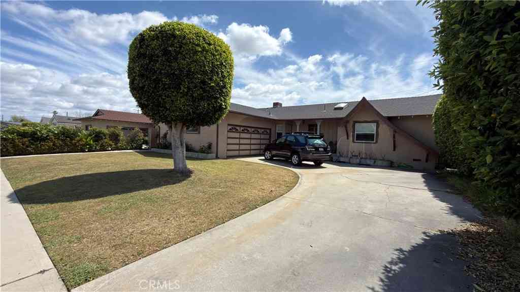 Homes For Sale - 9132 Vons<br/> Orange County, Garden Grove, CA 92841