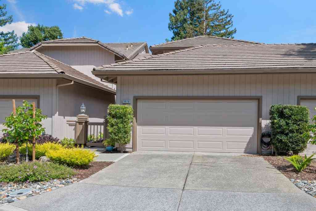 Townhouse For Sale - 5970 Drytown Place<br/> San Jose, CA 95120