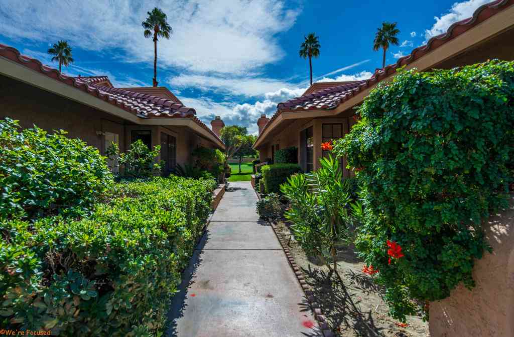 Condo For Sale - 77663 Woodhaven Drive S<br/> Palm Desert, CA 92211