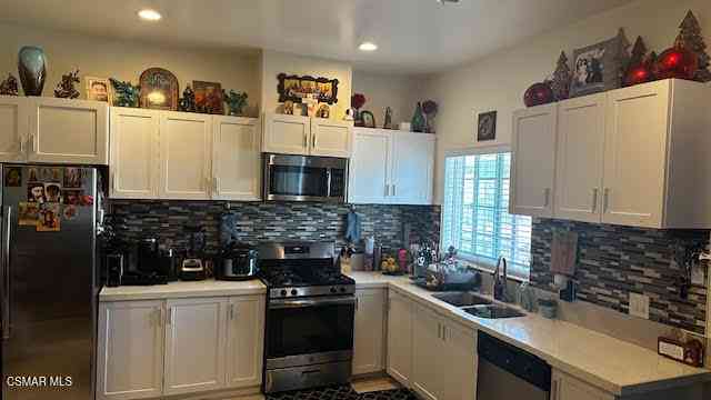 Condo For Sale - 1755 Heywood Street #203<br/> Simi Valley, CA 93065