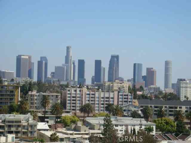 Apartment For Rent - 332 S Virgil #201<br/> Los Angeles, CA 90020