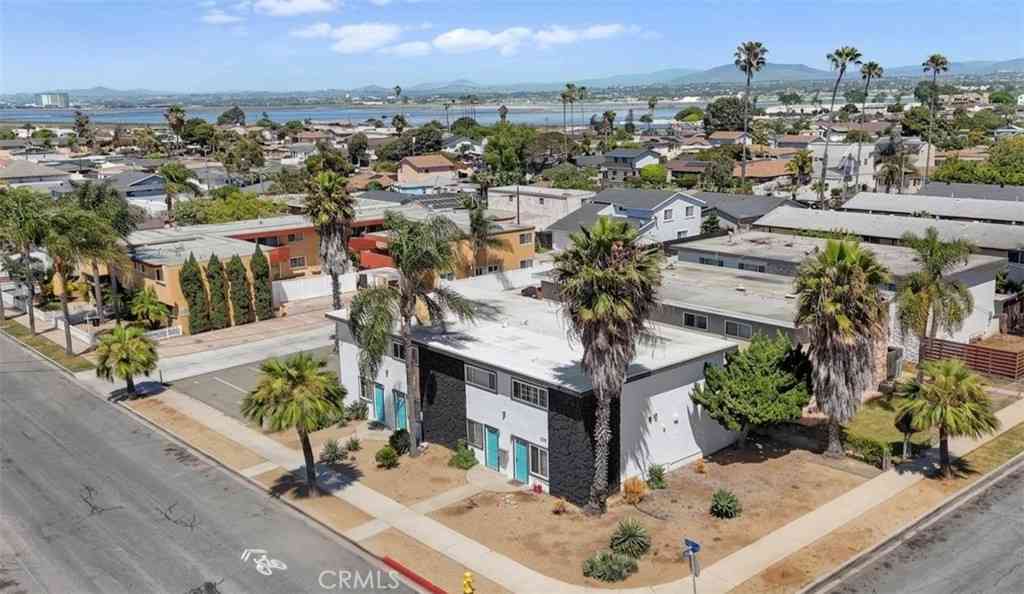 Multifamily For Sale - 595 7th<br/> San Diego County, Imperial Beach, CA 91932