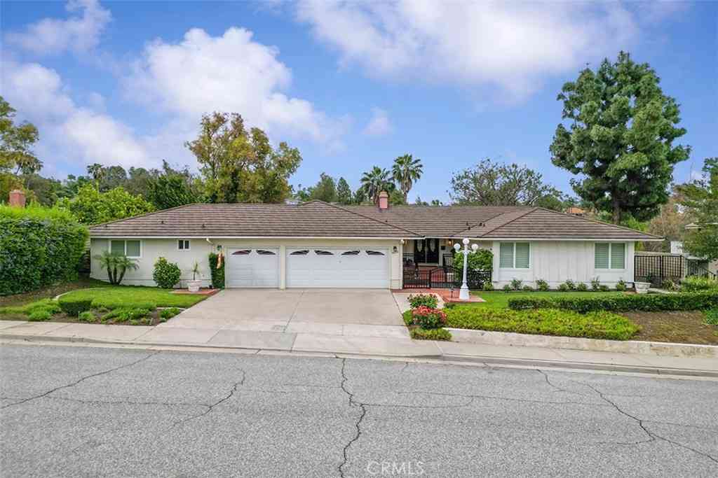 Homes For Rent - 1622 Via Alegre<br/> Los Angeles County, San Dimas, CA 91773