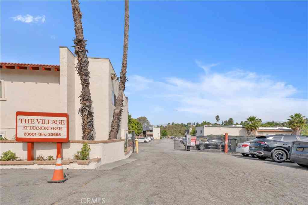 Condo For Sale - 23601 Golden Springs Drive #A18<br/> Diamond Bar, CA 91765