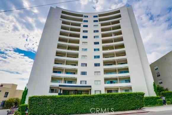 Condo For Sale - 7250 Franklin<br/> Los Angeles, CA 90046