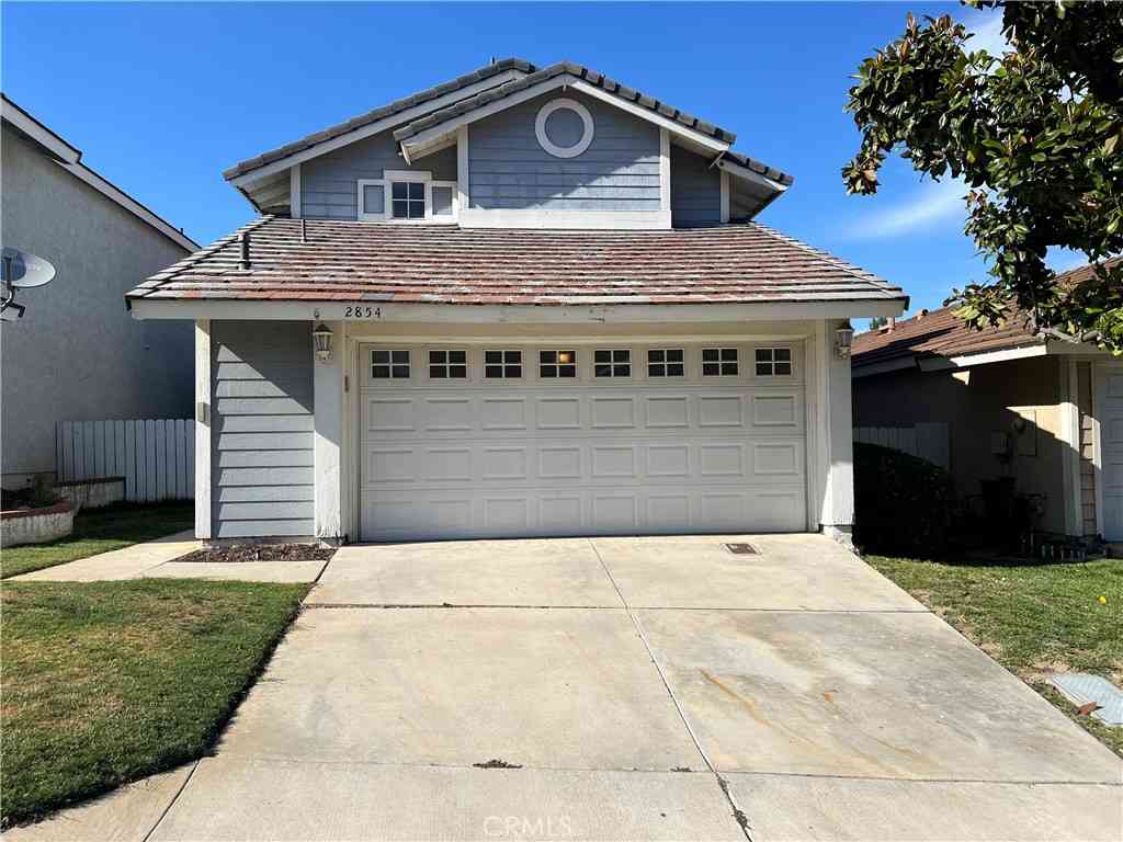 Homes For Sale - 2854 Woodsorrel<br/> San Bernardino County, Chino Hills, CA 91709