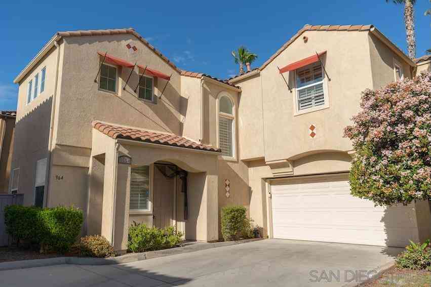 Homes For Sale - 964 Teatro<br/> San Diego County, El Cajon, CA 92021