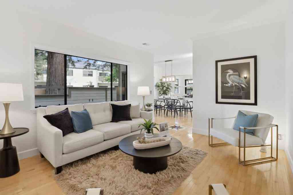 Condo For Sale - 1350 Fairway Entrance Drive<br/> San Jose, CA 95131