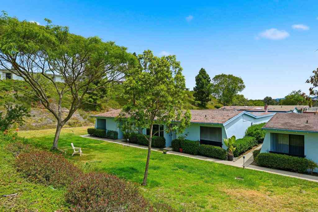 Condo For Sale - 3839 Vista Campana S #8<br/> Oceanside, CA 92057
