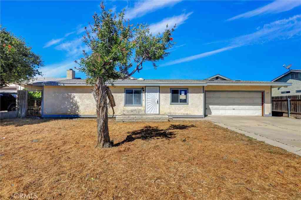 Mobile Home For Sale - 213 Cavendish Drive<br/> Riverside County, Hemet, CA 92545