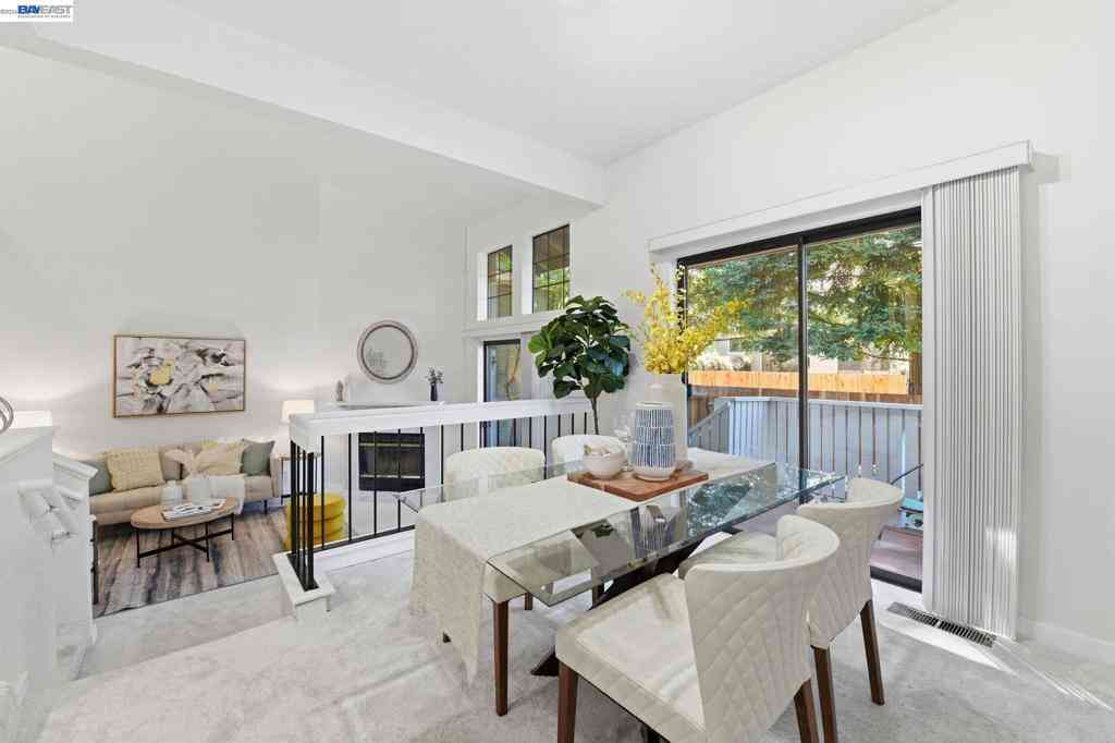 Townhouse For Sale - 664 Praderia Cir<br/> Alameda County, Fremont, CA 94539