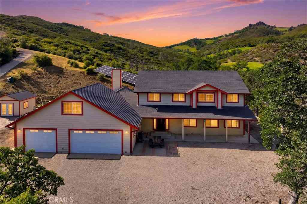Homes For Sale - 26200 Morgan Valley<br/> Lake County, Lower Lake, CA 95457
