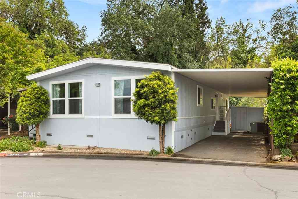 Mobile Home For Sale - 1901 Dayton Road #27<br/> Chico, CA 95928