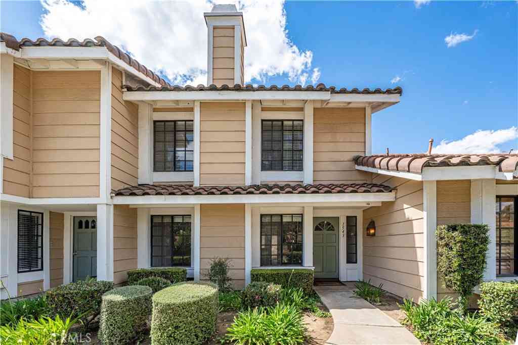 Condo For Sale - 1543 S Diamond Bar Boulevard #20<br/> Diamond Bar, CA 91765