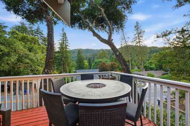 Homes For Sale - 8684 Hihn Road<br/> Santa Cruz County, Ben Lomond, CA 95005