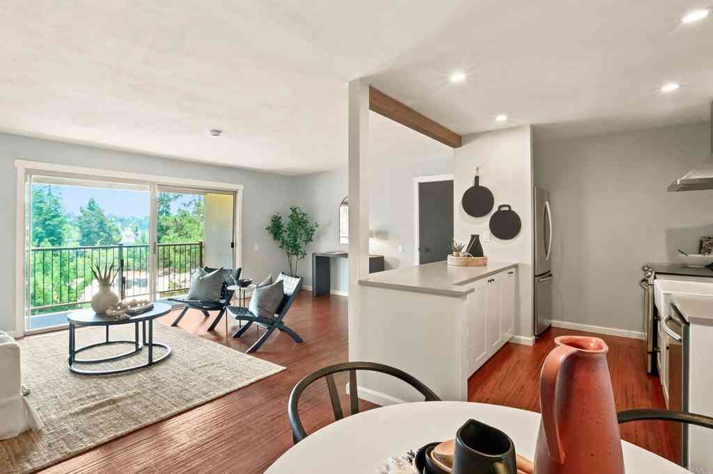 Condo For Sale - 5700 Baltimore #230<br/> La Mesa, CA 91942