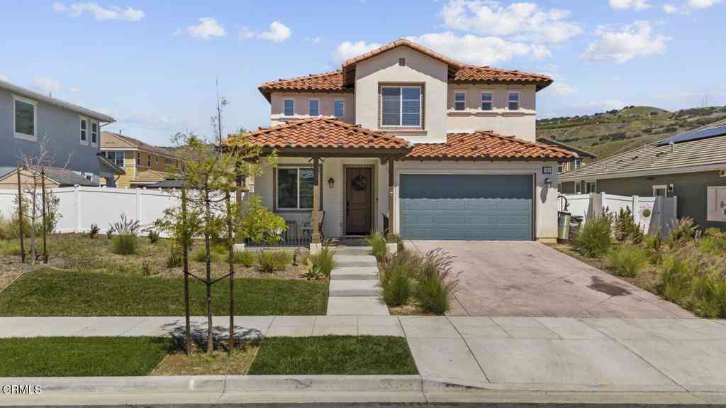 Homes For Sale - 151 Rose Street<br/> Fillmore, CA 93015