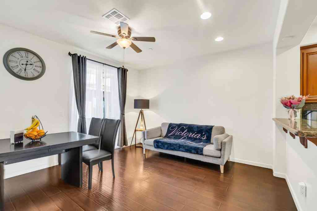 Townhouse For Sale - 23 Bettencourt Way<br/> Santa Clara County, Milpitas, CA 95035