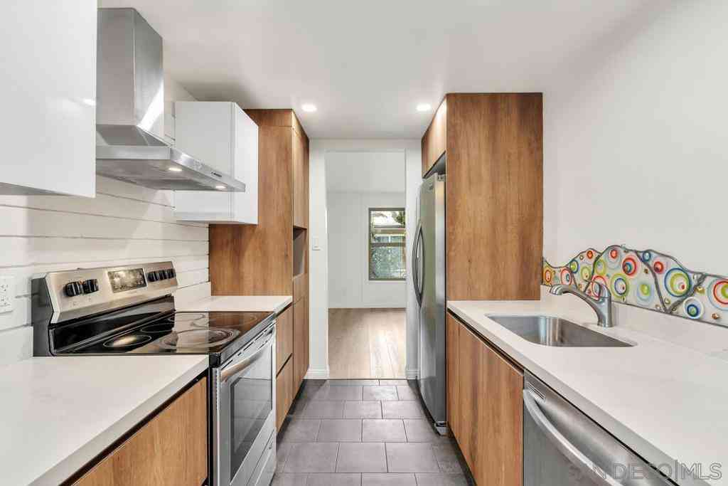 Condo For Sale - 709 Madison<br/> Chula Vista, CA 91910