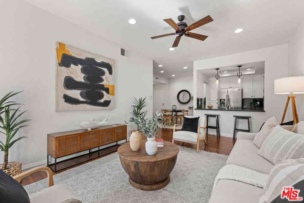 Condo For Sale - 8500 Falmouth Avenue #3109<br/> Playa Del Rey, CA 90293