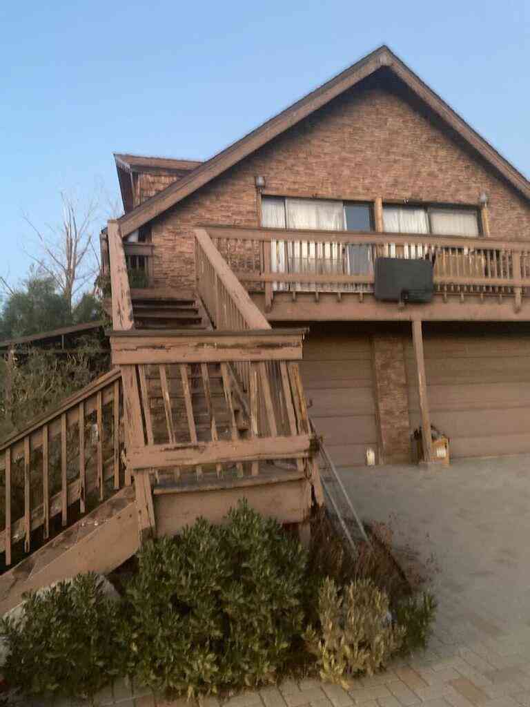 Homes For Sale - 60300 Chalet Drive<br/> Riverside County, Mountain Center, CA 92561