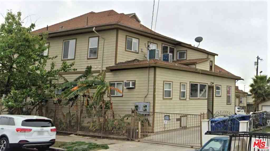 Condo For Rent - 121 N Benton Way<br/> Los Angeles County, Los Angeles, CA 90026