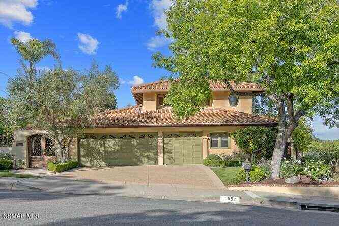 Homes For Sale - 1030 Brookview Avenue<br/> Ventura County, Westlake Village, CA 91361