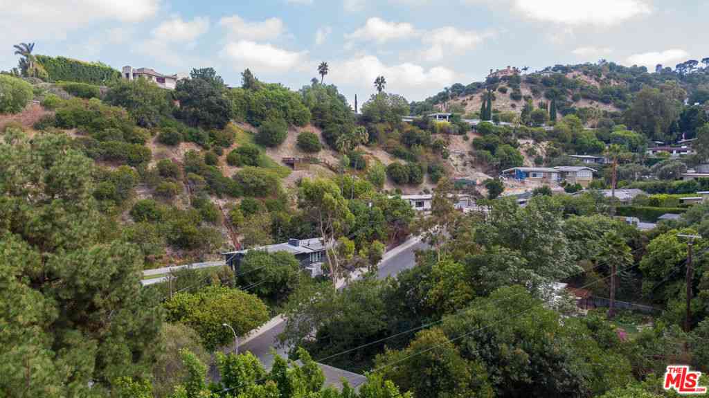 Vacant Land For Sale - 3923 Deer Avenue<br/> Los Angeles County, Sherman Oaks, CA 91423