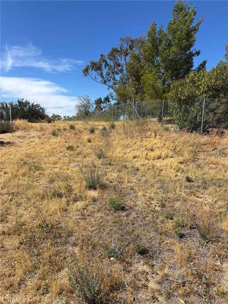 Vacant Land For Sale - 753 Rolling Hills Drive<br/> Aguanga, CA 92536