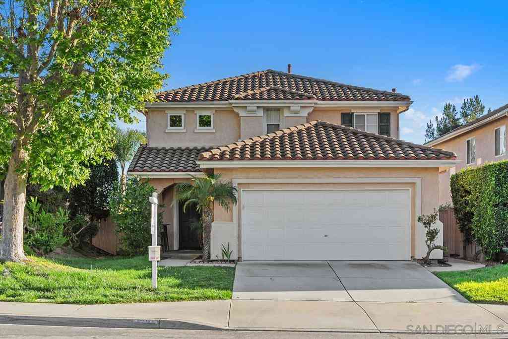Homes For Sale - 1231 Avenida Amistad<br/> San Diego County, San Marcos, CA 92069