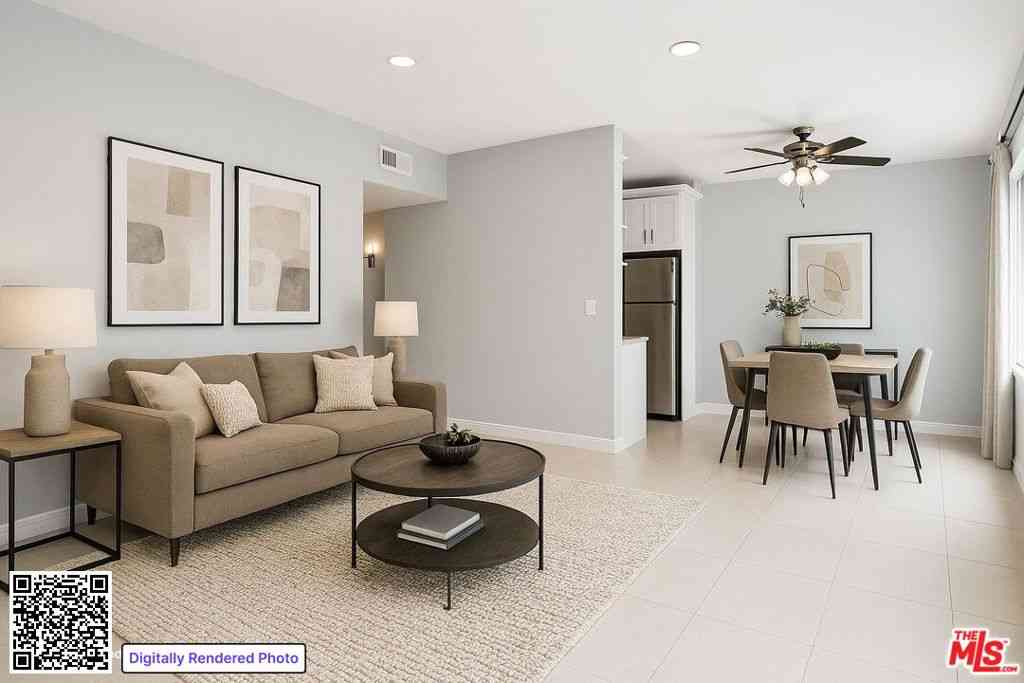 Condo For Rent - 5715 Olympic Boulevard #206<br/> Los Angeles County, Los Angeles, CA 90036