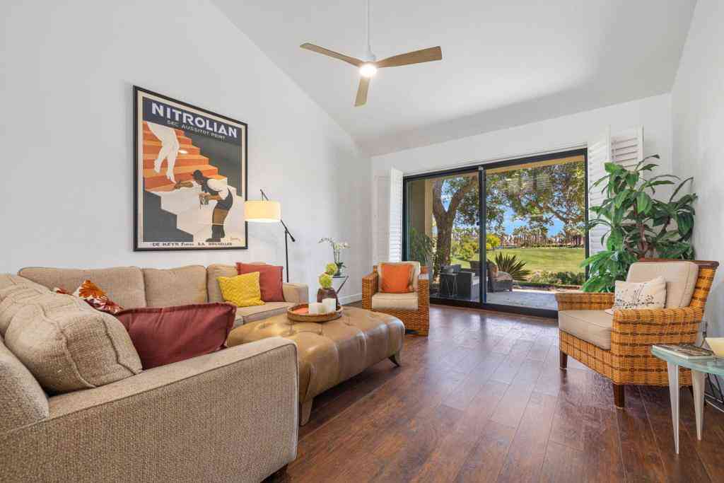 Condo For Sale - 38858 Lobelia Circle<br/> Palm Desert, CA 92211