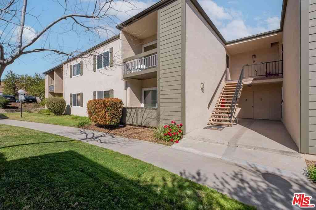 Condo For Sale - 25730 Player Drive #S4<br/> Valencia, CA 91355