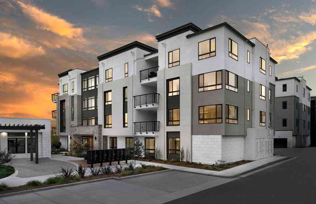 Condo For Sale - 400 Mexico Terrace #7<br/> Sunnyvale, CA 94089
