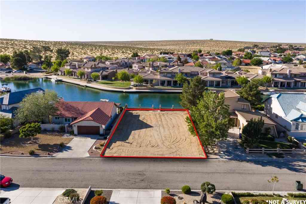 Vacant Land For Sale - 14396 Jamaica Lane<br/> San Bernardino County, Helendale, CA 92342