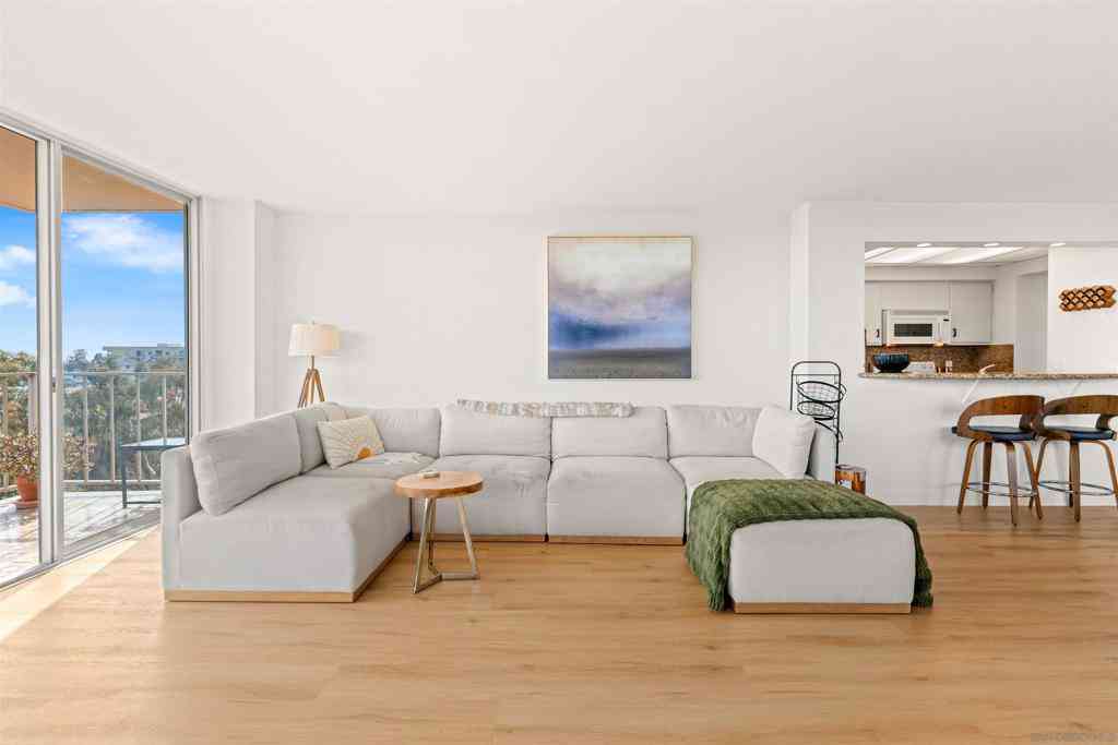 Condo For Sale - 3635 7th Ave #8A<br/> San Diego, CA 92103