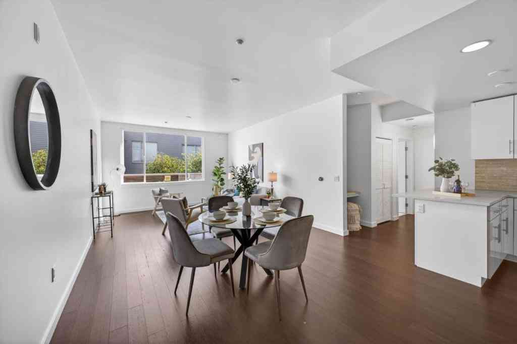 Condo For Sale - 570 Innes Avenue #204<br/> San Francisco, CA 94124