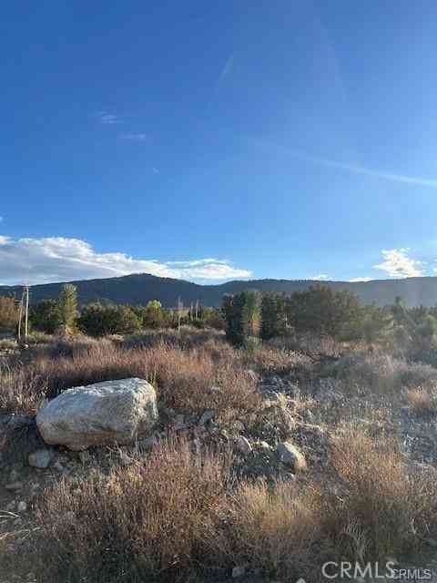 Vacant Land For Sale - Yucca Apn#306702110<br/> San Bernardino County, Pinon Hills, CA 92372