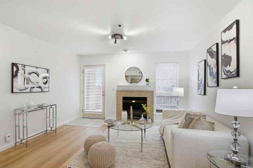 Condo For Sale - 631 E El Camino Real #102<br/> Sunnyvale, CA 94087