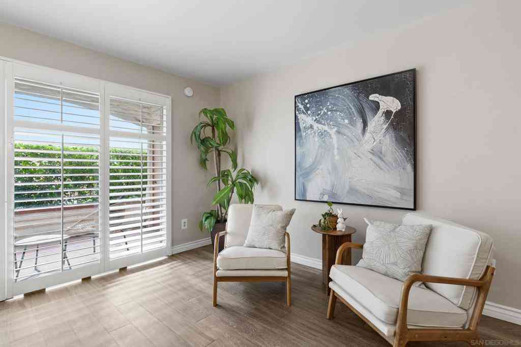 Condo For Sale - 5989 Rancho Mission Rd #103<br/> San Diego, CA 92108